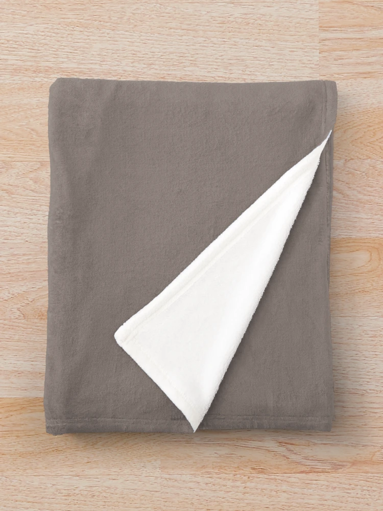 Thumbnail 3 of 6, Throw Blanket, Screw Cancer (White Lettering) designed and sold by Ragulee.