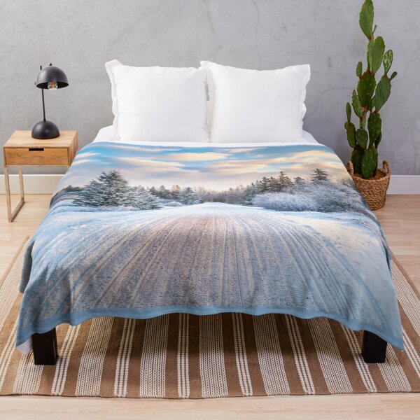 Item preview, Prince Edward Island Snowmobile Trail designed and sold by onepony.