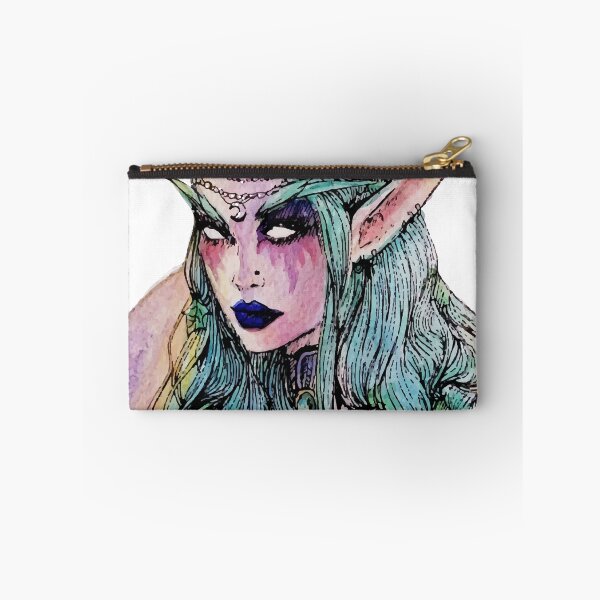 Item preview, The night elf designed and sold by Marina Sezartis.