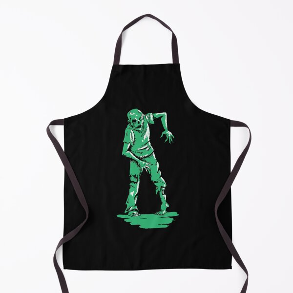 Item preview, Green zombie walking. Drink coffee or you will look the same designed and sold by JuiceDesign.