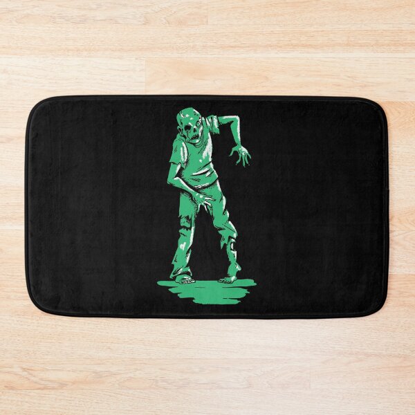 Item preview, Green zombie walking. Drink coffee or you will look the same designed and sold by JuiceDesign.