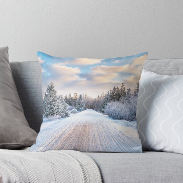 Item preview, Prince Edward Island Snowmobile Trail designed and sold by onepony.