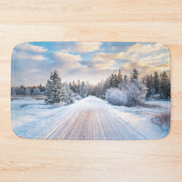 Item preview, Prince Edward Island Snowmobile Trail designed and sold by onepony.