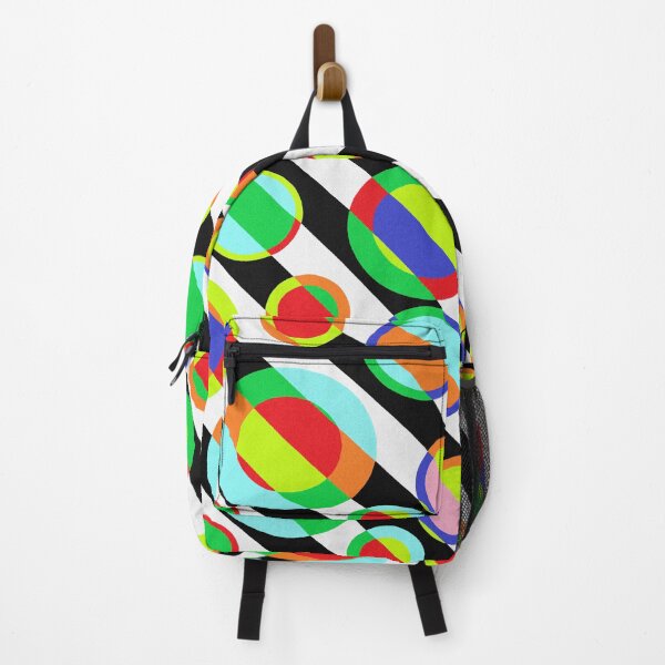 Item preview, Bubble - abstract retro style background designed and sold by Marcel1966.