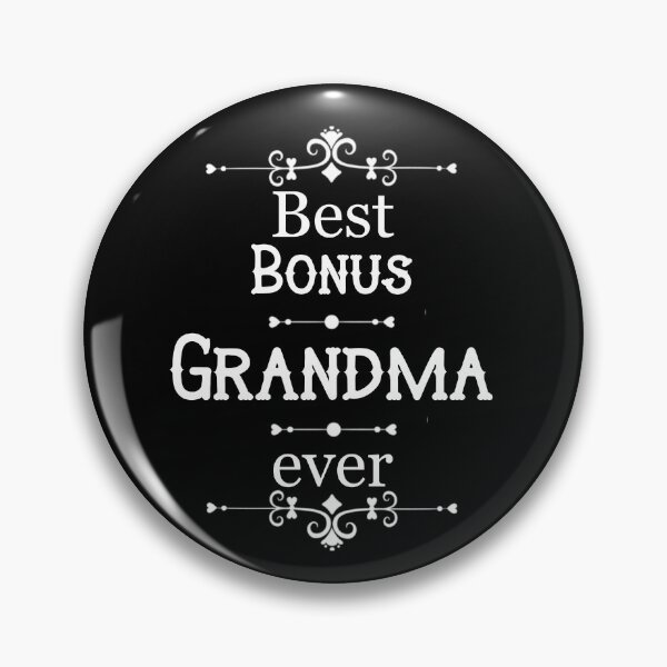 Aperçu de l'œuvre Meilleure grand-mère bonus de tous les temps créée et vendue par DiensDesign.
