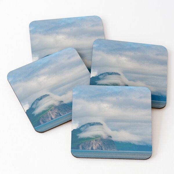 Item preview, Island of Koltur as seen from Miðvágur designed and sold by Mark Prior.