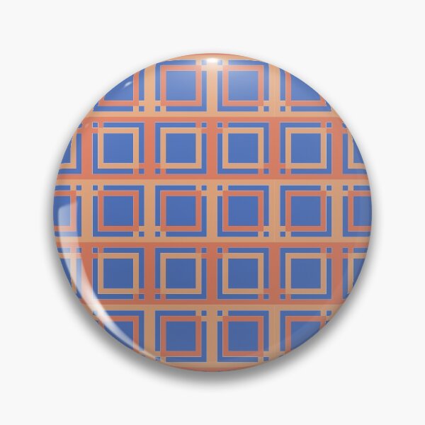 Item preview, Squares on Square Patterns Galore designed and sold by Preents.
