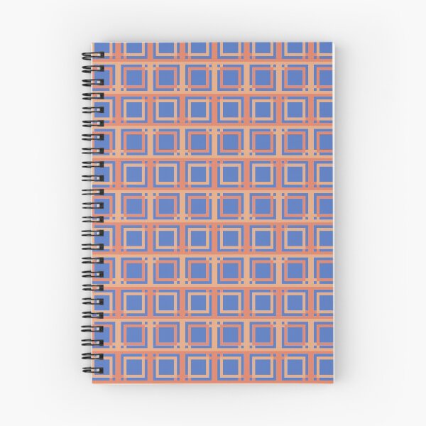 Item preview, Squares on Square Patterns Galore designed and sold by Preents.