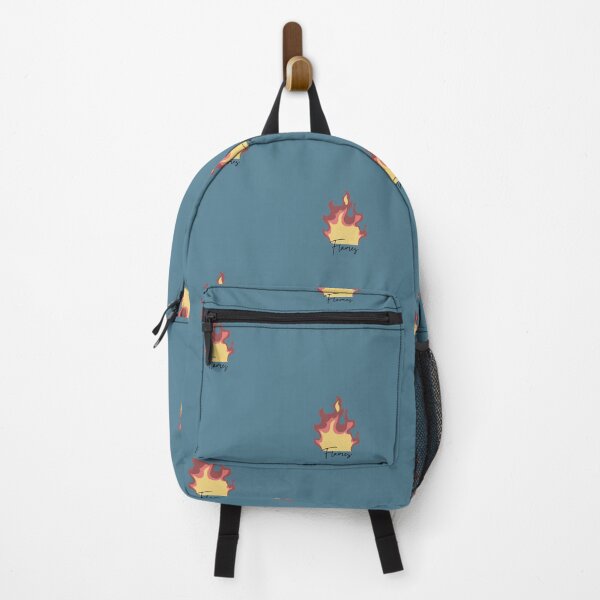 Item preview, Flames designed and sold by personpotato.