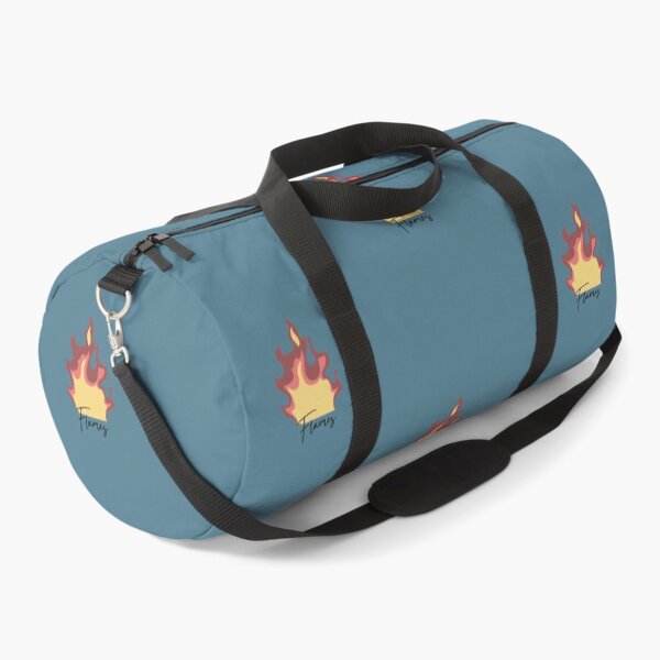 Item preview, Flames designed and sold by personpotato.