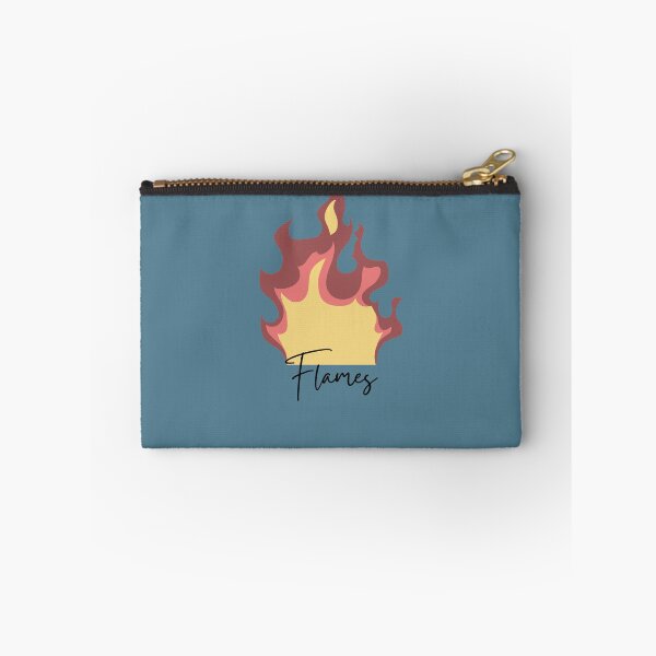 Item preview, Flames designed and sold by personpotato.