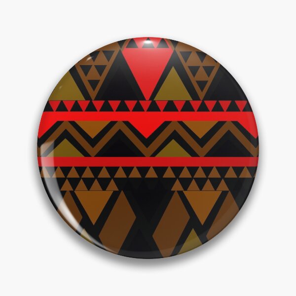 Item preview, Unique African Pattern designed and sold by Rell1970.