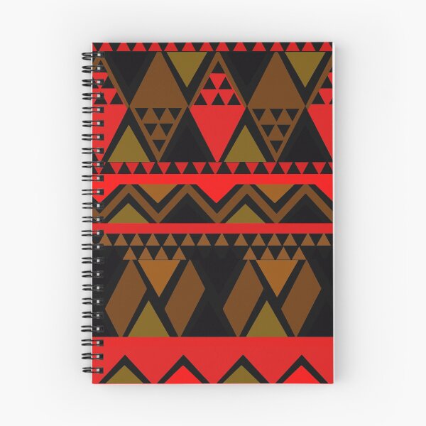 Item preview, Unique African Pattern designed and sold by Rell1970.