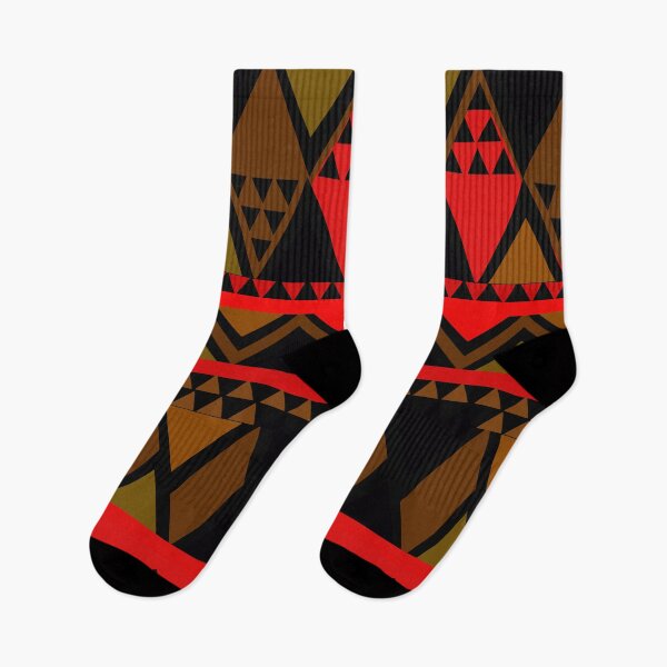 Item preview, Unique African Pattern designed and sold by Rell1970.
