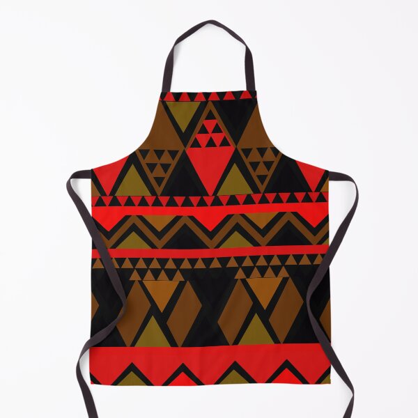 Item preview, Unique African Pattern designed and sold by Rell1970.