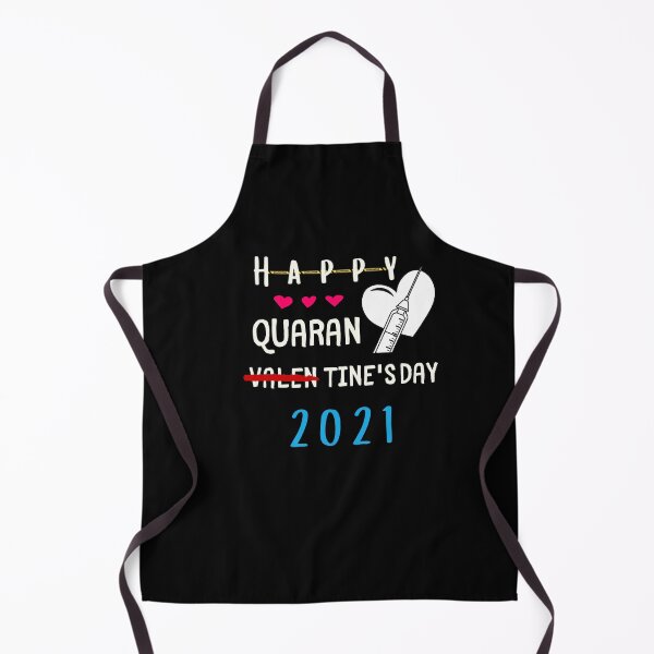 Item preview, Happy Quarantine's Day 2021 ! Classic Valentine T-shirt  designed and sold by todoAwesome.