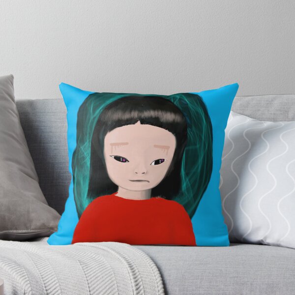 Item preview, Too many thoughts designed and sold by qeruirock.