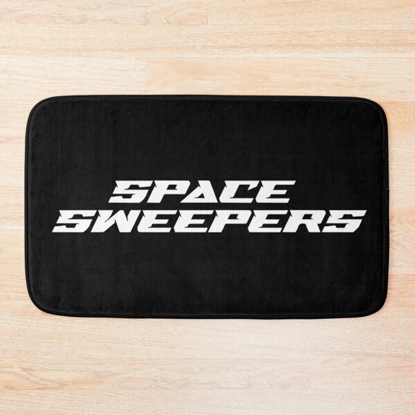 Item preview, Space Sweepers designed and sold by flyrocket.