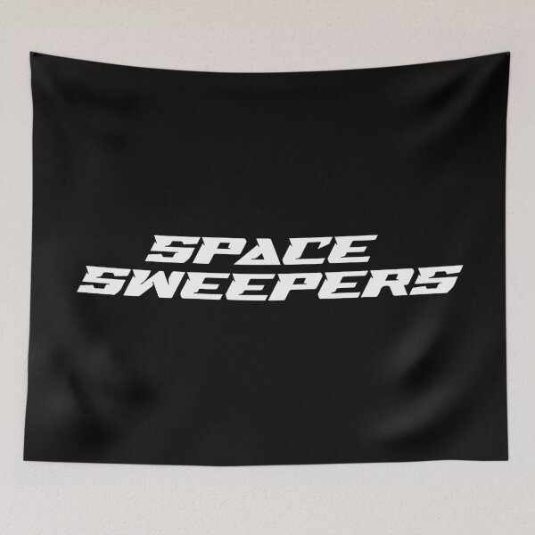 Item preview, Space Sweepers designed and sold by flyrocket.