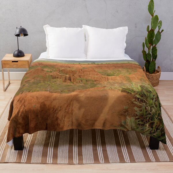 Item preview, New York Sandstone Cliffs  Landscape Konso Ethiopia Africa designed and sold by worldways.