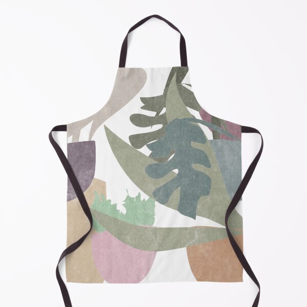 Item preview, Boho plants, watercolor design designed and sold by marina ralston.