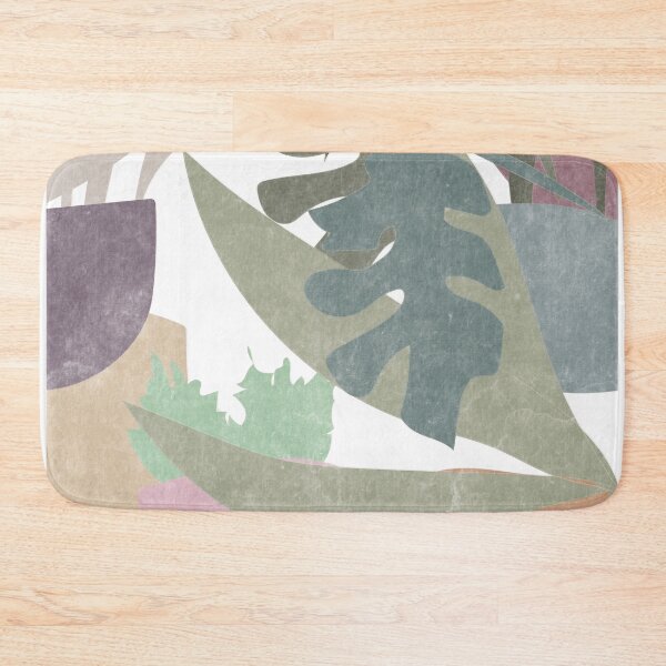 Item preview, Boho plants, watercolor design designed and sold by marina ralston.