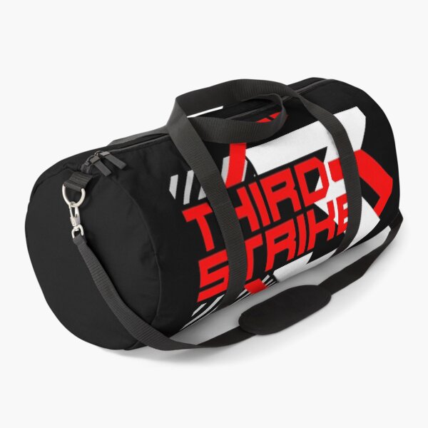 Item preview, Cyber Third Strike designed and sold by Kiboune.