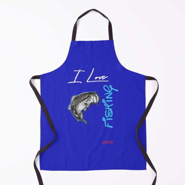 Item preview, I Love Fishing Chasing designed and sold by magicos1.