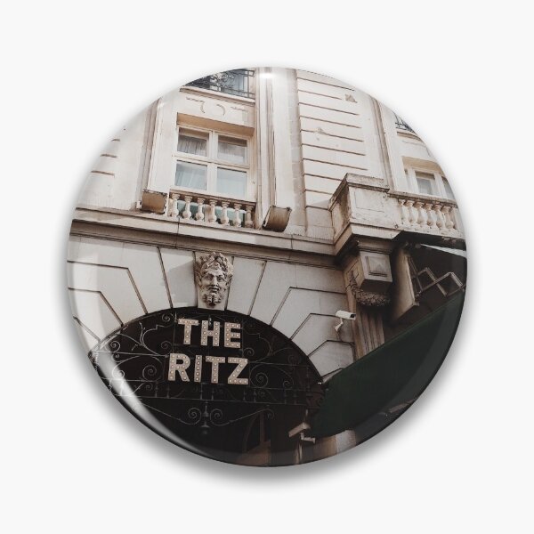 Item preview, Puttin' on The Ritz designed and sold by BBemporium.