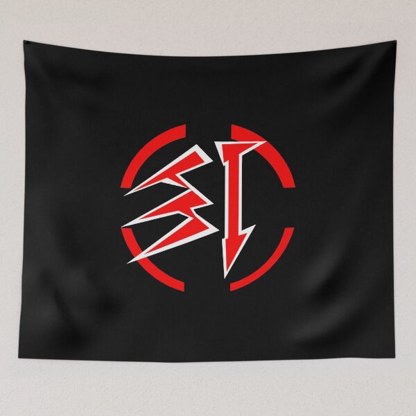 Item preview, STOLEN UNDERGROUND LOGO designed and sold by StlnUndrgrnd.