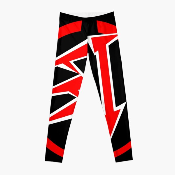 STOLEN UNDERGROUND LOGO Leggings