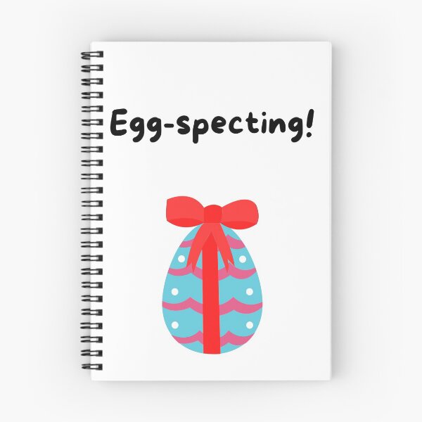Item preview, Egg Specting! designed and sold by Imakeyouhappy.