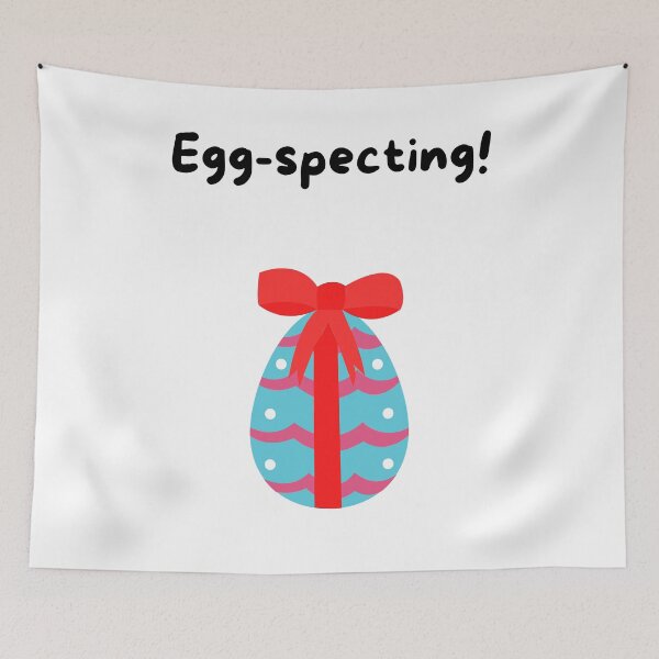 Item preview, Egg Specting! designed and sold by Imakeyouhappy.