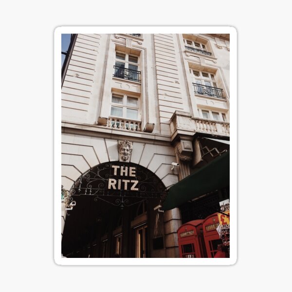 Item preview, Puttin' on The Ritz designed and sold by BBemporium.