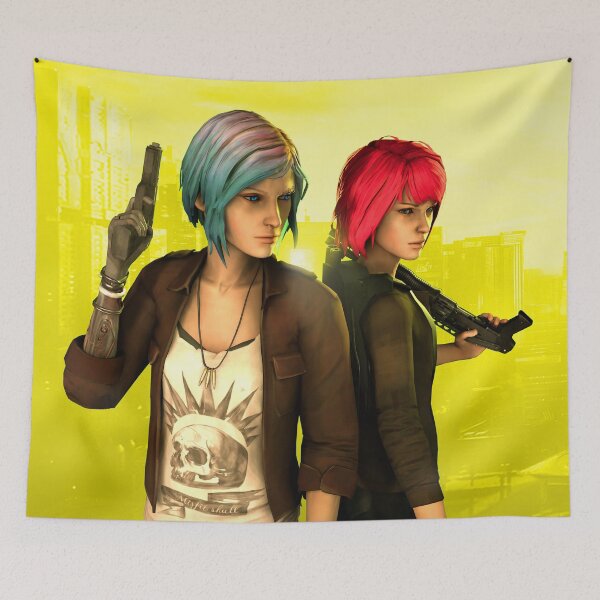 Item preview, Cyber Max and Chloe designed and sold by nicefield.
