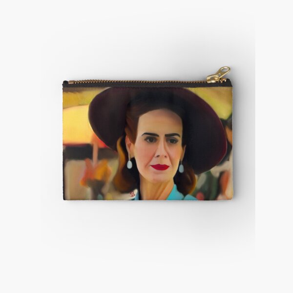 Item preview, Sarah Paulson - Mildred Ratched designed and sold by silvia231298.