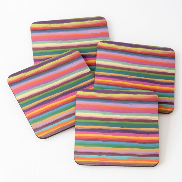 Item preview, Color Stripes designed and sold by Owen1976.