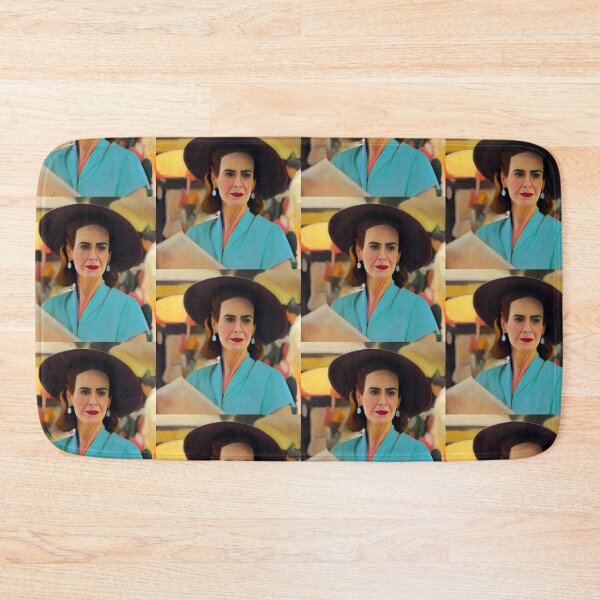 Item preview, Sarah Paulson - Mildred Ratched designed and sold by silvia231298.