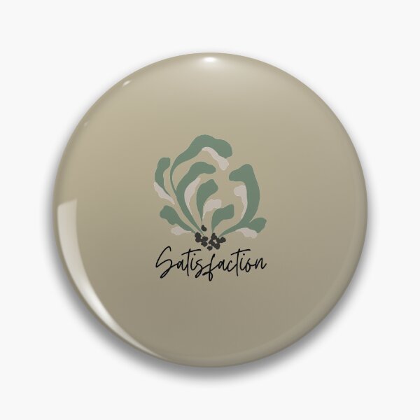 Item preview, satisfaction designed and sold by personpotato.