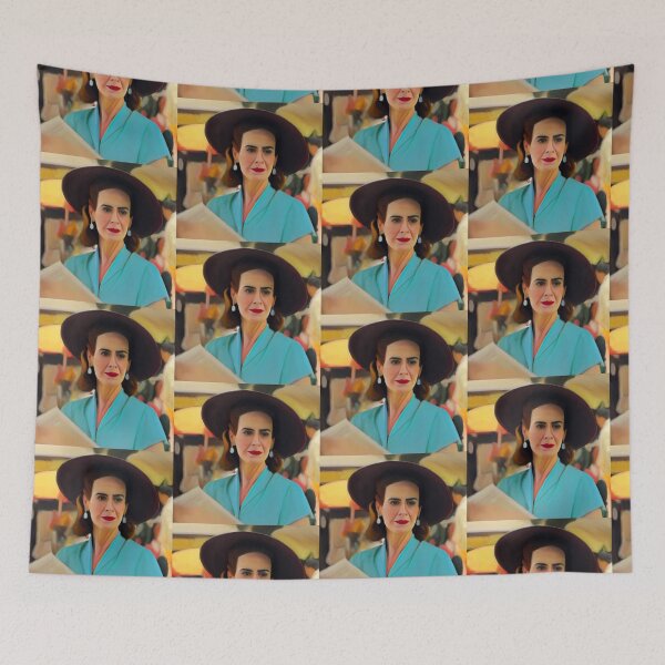 Item preview, Sarah Paulson - Mildred Ratched designed and sold by silvia231298.