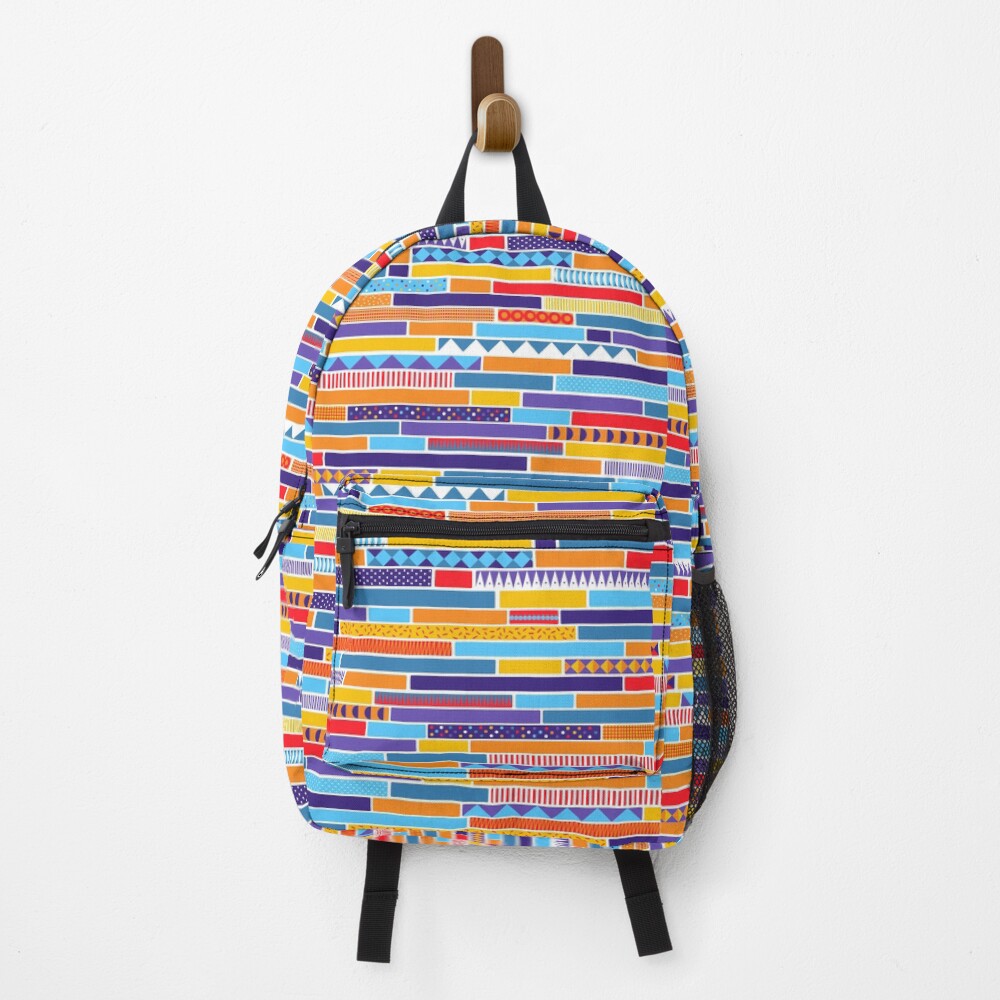 Item preview, Backpack designed and sold by VerSy.