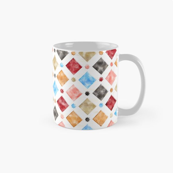 Item preview, Oriental Pattern Morocco Mosaic Design 98 designed and sold by ohaniki.