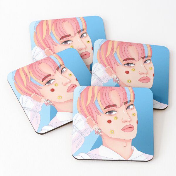 Item preview, Yeonjunnie designed and sold by lovelypezza.