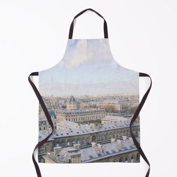 Item preview, Paris from Above | Eiffel Tower View | Europe Travel Photography designed and sold by julidescole.
