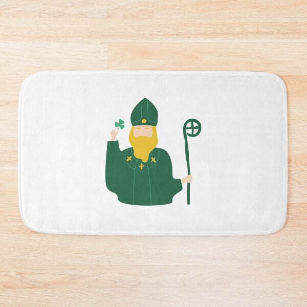 Item preview, Priest Patrick designed and sold by HAMSAN'S  STORE.
