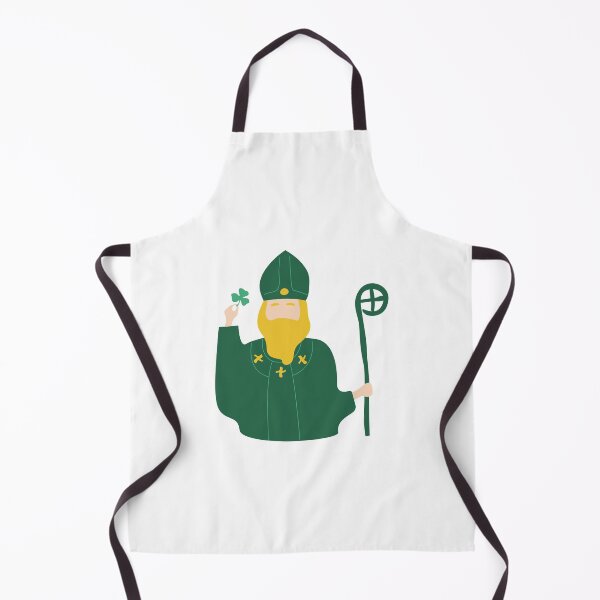Item preview, Priest Patrick designed and sold by HAMSAN'S STORE.