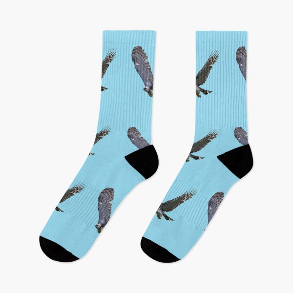 Item preview, Harpy Eagle Color Print designed and sold by designsasstultd.