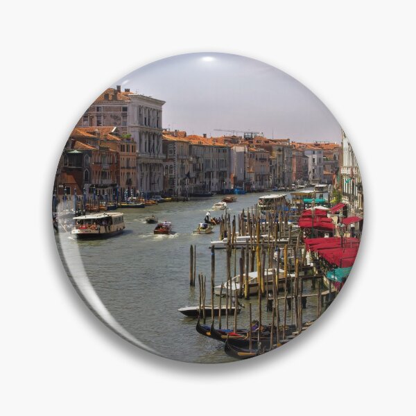 Item preview, Grand Canal Venice designed and sold by Violaman.