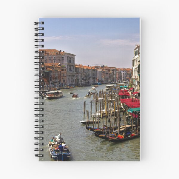 Item preview, Grand Canal Venice designed and sold by Violaman.