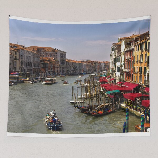 Item preview, Grand Canal Venice designed and sold by Violaman.